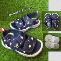 ราคา รองเท้าเด็กญี่ปุ่นมือสอง Miki House 14 cm (18560363280)