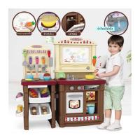 ราคา SALE Super Chef ชุดพ่อครัวใหญ่ (2676873331)