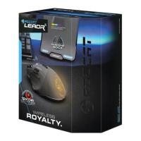 ราคา Roccat Leadr Wireless Gaming Mouse (1008266122)