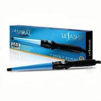 ราคา LESASHA TOURMALINE SPIRAL CURLER (29293439275)