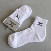 ราคา ถุงเท้ากีฬา Mizuno หนานุ่ม ใส่สบาย ระบายอากาศดี (ส่งจากไทย) (24313228490)
