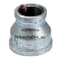 ราคา ข้อลดกลม ข้อลดกลมเหล็ก ขนาด 1 1/4"x1/2", 1 1/4"x3/4", 1 1/4"x1" (3285115338)