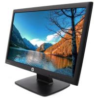 ราคา HP ProDisplay P202 จอ Monitor 20” (11414970529)