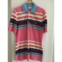 ราคา เสื้อยืด Lacoste ผู้หญิง มือสอง (28925936967)