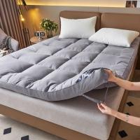 ราคา ที่นอนโรงแรมระดับห้าดาวเบาะนุ่มในครัวเรือนหนานุ่มที่นอนหนาพิเศษนุ่มพิเศษด้านล่างที่นอนหอพักนักเรียน (50654151340)