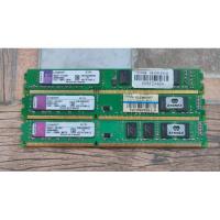 ราคา RAM DDR3 KINGSTON 2GB Bus1333 (6667631870)