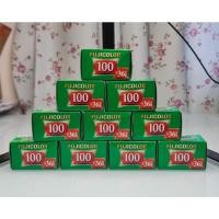 ราคา ฟิล์มสี FujiColor100 (C100) Lot ใหม่ล่าสุด 12/2025 พร้อมจัดส่ง (20170339786)