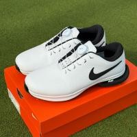 ราคา รองเท้ากอล์ฟ Nike Victory Tour3 BOA สวยเหมือนใหม่ ของแท้ จากช็อป รองเท้าหนัง กันน้ำ หน้ากว้าง พร้อมส่ง (24046928862)