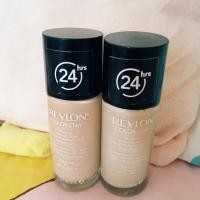 ราคา รองพื้นrevlonฝาดำ 350ส่งฟรี (1320827)