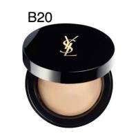 ราคา No.B20 =เหมาะสำหรับผิวขาว YSL Fusion Ink Compact Foundation (1032898069)