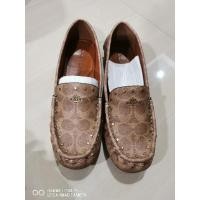 ราคา Coach Shoes งาน Shop (7251714163)