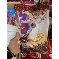 ราคา กาแฟ O.K. Coffee Lend โอเค คอฟฟี่ เลนด์ 1 ห่อ บรรจุ 20 ซอง (53903166790)