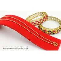 ราคา สร้อยคอ 2 กษัตริย์ไข่ปลาแปดเหลี่ยม 2 สลึง 20 นิ้ว (K05) (16630959598)