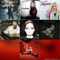 ราคา Avril Lavigne - แผ่นเสียงไวนิล (53351746033)