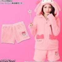 ราคา เสื้อกันหนาวมายเม เสื้อกันหนาวmy melody แท้ (27567233587)
