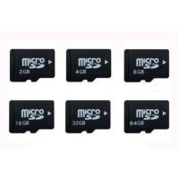 ราคา ส่วนลด Memory Card Micro SDHC 2/4/8/16/32/64/128 GB Class 10 เมมโมรี่การ์ด SD Card (5503424649)