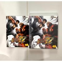 ราคา Street Fighter 4 PS3 Games แผ่นเกมส์ Street Fighter 4 (25984055821)