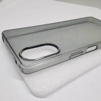 ราคา เคสใสซิลิโคนอ่อนนุ่มบางเฉียบสําหรับ Sony Xperia 5 II III IV V VI เคสโทรศัพท์ด้านหลังโปร่งใส (29559341894)
