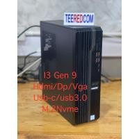 ราคา PC Acer Veriton x6660g i3 gen 9th ram 8-32gb m.2 256-1000gb DP/Hdmi/vga/usbc/usb3.0พร้อมใช้งาน (42651431546)