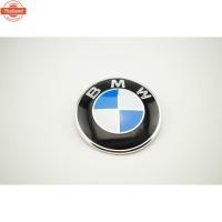 ราคา genuine!! ป้ายโลโก้ฝากระโปรงหน้ารถBMWขนาดเส้นผ่าศูนย์กลาง82มิลลิเมตร สำหรัรุ่น E30 E36 E34 E60 E65 E38 X3 X5 X6 3 4 5 6 (41275838159)