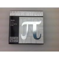 ราคา สายไวโอลิน Thomastik รุ่น Peter Infeld สำหรับไวโอลิน 4/4 violin strings (6321438250)