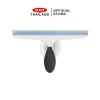 ราคา OXO ที่ปาดน้ำ พร้อมที่แขวนติดผนัง l OXO GG All Purpose Squeegee ของแท้ 100% (10972250987)