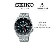 ราคา นาฬิกา SEIKO รุ่น SSK001/ SSK005K1 5 Sports SKX Sports Style (24011224729)