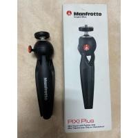 ราคา Manfrotto PIXI Plus mini Tripod [มือสอง] (48753972633)
