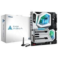 ราคา ขาย ASROCK Z490 AQUA ( Limited ) (13105628875)