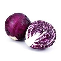 ราคา 50 เมล็ด เมล็ดพันธุ์ กะหล่ำปลี กะหล่ำใบ กะหล่ำปลีเขียว Cabbage Seeds สายพันธุ์ กะหล่ำปลีสีม่วง (41272922688)