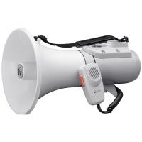 ราคา ER-2215 โทรโข่ง TOA 15 วัตต์ ( Megaphone ER2215 สะพายไหล่ ) (1372821491)