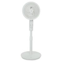 ราคา HomePro พัดลมตั้งพื้น 8 นิ้ว XH-2105 สีขาว แบรนด์ NIKITO (43661569220)