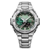 ราคา Casio G-Shock นาฬิกาข้อมือผู้ชาย รุ่น GST-B500,GST-B500D-1A,GST-B500D-1A1,GST-B500AD-3A,GST-B500BD- (29617864422)