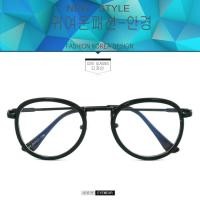 ราคา Fashion K-1237 สีดำเงาตัดดำ(กรองแสงคอม กรองแสงมือถือ) (276791819)