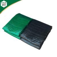 ราคา สแลนกันแดด 50% ขนาด 2x10 เมตร ตาข่ายกรองแสง ตาข่ายกันแดด สแลนบังแดด สีดำ สีเขียว พรางแสงแดดได้ดี (คุณภาพเกรด A) (10315335216)