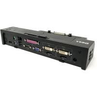 ราคา ***Clearance***Dell E-Port Plus II Docking Station w/130W AC Adapter Warranty 3-Months (28989469310)