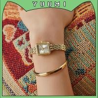 ราคา Julius ของแท้ นาฬิกาข้อมือ สายโซ่ หรูหรา แฟชั่นเรียบง่าย สําหรับผู้หญิง JA-771 (5643388427)