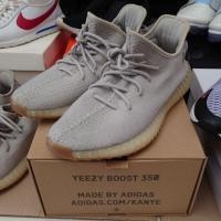 ราคา Adidas Yeezy Boost 350v2 Sesame 11US (14256618724)