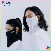 ราคา [FILA GOLF] UV Protection Mesh Cool Mask - Free Size (41202814845)