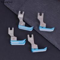 ราคา Null 1 PC TCR TCL1/16 1/32 พลาสติกสูงและต่ํา Presser เท้า TCL TCR ขวาและซ้ายความดันเท้าสําหรับ Lockstitch จักรเย็บผ้าอะไหล่ null (46751272720)