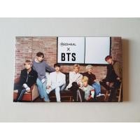 ราคา โปสการ์ด MEDIHEAL x BTS (7418858693)