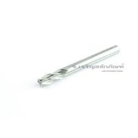 ราคา ดอกเอ็นมิลไฮสปีด 4 ฟัน 6 มิล Endmill HSSCo8 YG ดอกเอ็นมิล เอ็นมิล ดอกกัดเอ็นมิล 4 ฟัน 6 mm (5613954188)