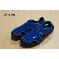 ราคา Nike รองเท้าเด็กมือสองของแท้ รองเท้าลำลองเด็กผู้ชาย (18770874346)