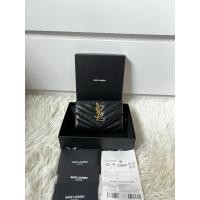 ราคา YSL envelope card holder y.23 (25895775806)