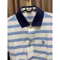 ราคา Guy Laroche เสื้อโปโลผู้ชาย size M (ของแท้ 100%) (20358367948)