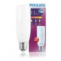 ราคา [โค้ด KUMT185 ลด15%]PHILIPS หลอดไฟ LED STICK 11W/3000K (5854477921)