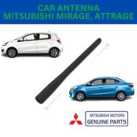 ราคา [ของแท้] เสาอากาศรถยนต์ Mitsubishi Mirage, Attrage AM/FM เสาอากาศทางอากาศ Rod (29657282945)