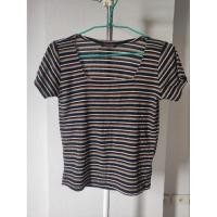 ราคา เสื้อยืดแฟชั่นคอเหลี่ยมสาวอวบ (23640713774)