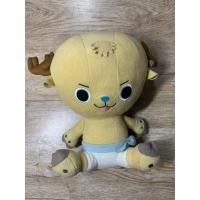 ราคา ตุ๊กตา มือสอง "โทนี่ โทนี่ ช็อปเปอร์ (Tony Tony Chopper)" จากเรื่อง One Piece ลิขสิทธิ์แท้จากญี่ปุ่น (23056556436)