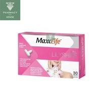 ราคา Maxxlife Lilyshine 30 capsules (9922580493)